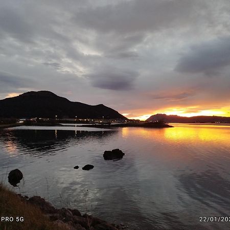 Casa Angela Leilighet Santoña Eksteriør bilde