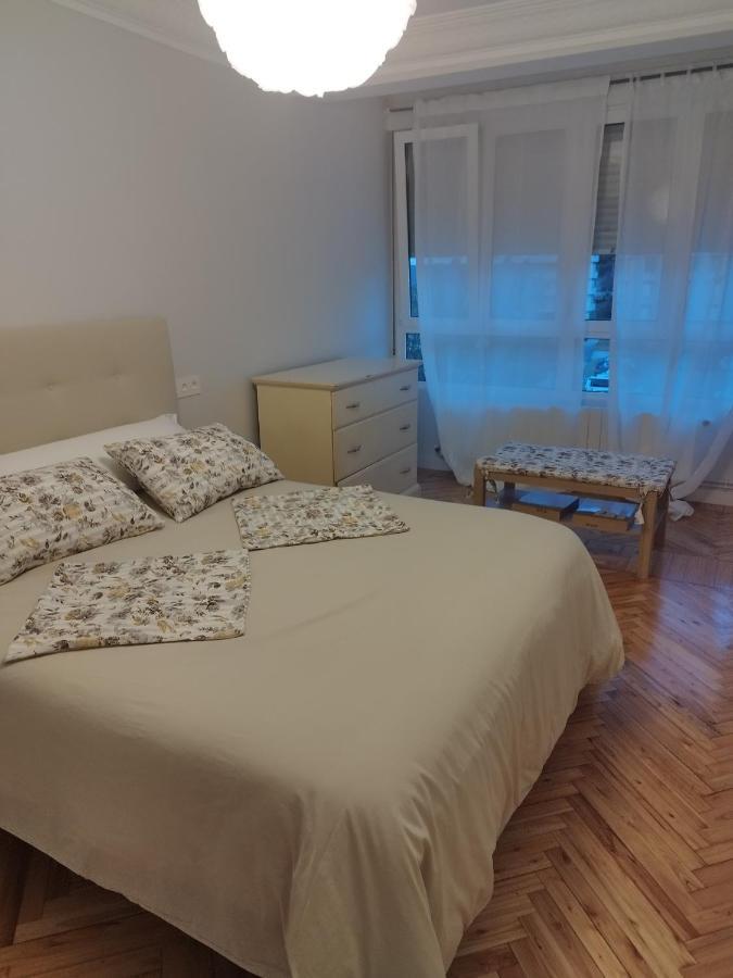 Casa Angela Leilighet Santoña Eksteriør bilde
