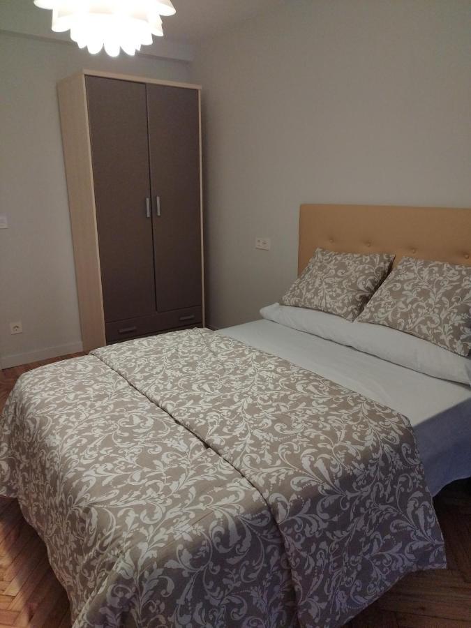 Casa Angela Leilighet Santoña Eksteriør bilde