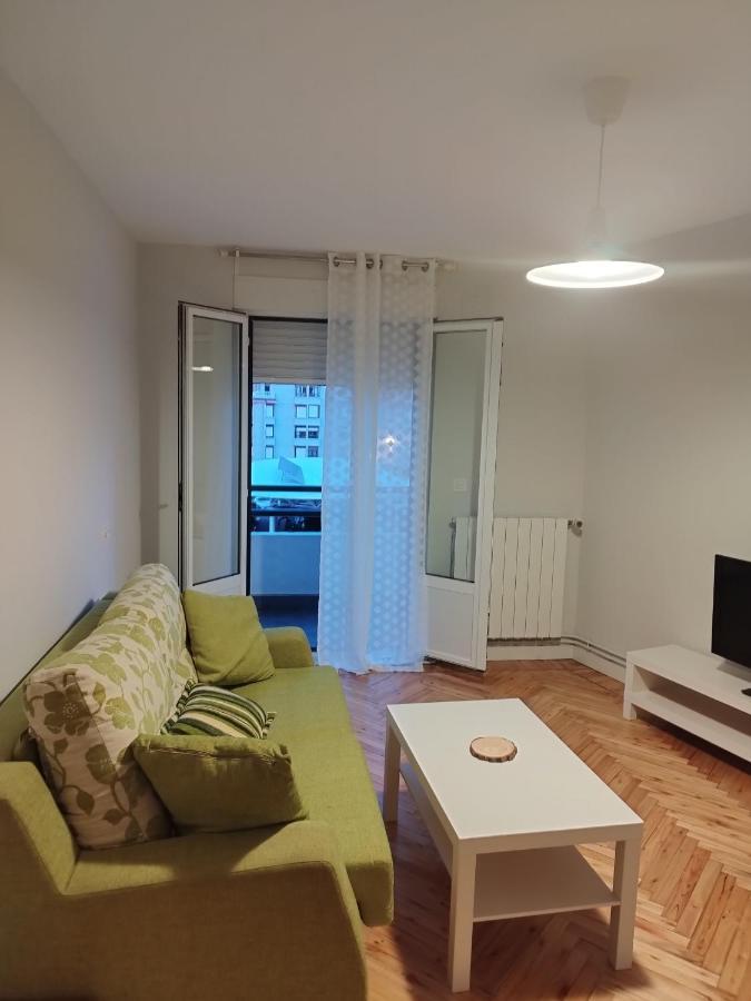 Casa Angela Leilighet Santoña Eksteriør bilde