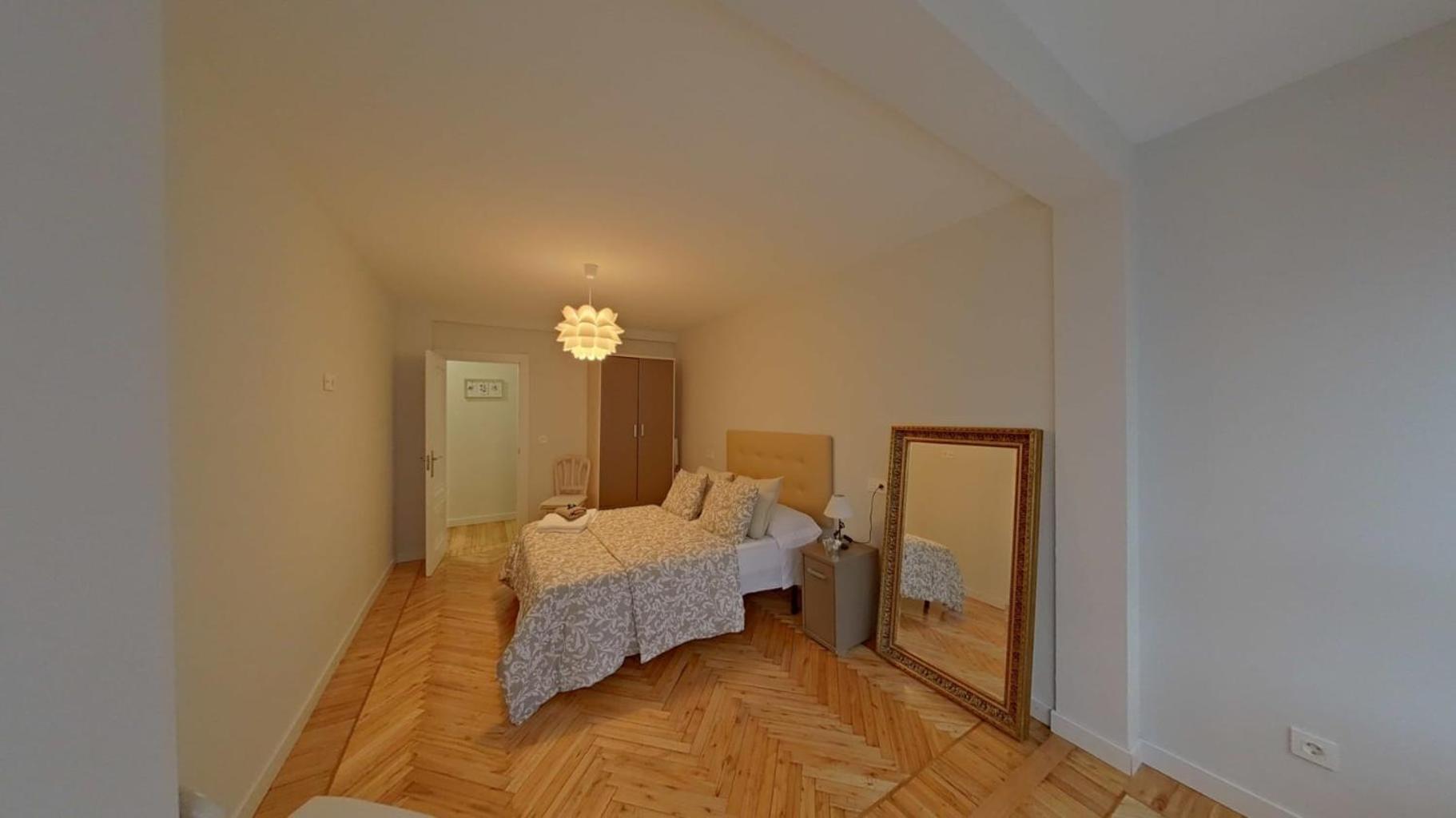 Casa Angela Leilighet Santoña Eksteriør bilde