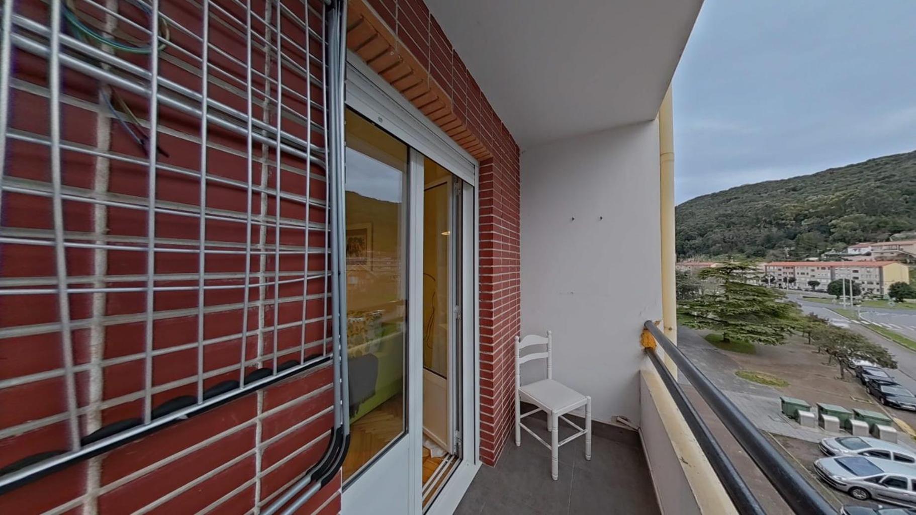 Casa Angela Leilighet Santoña Eksteriør bilde