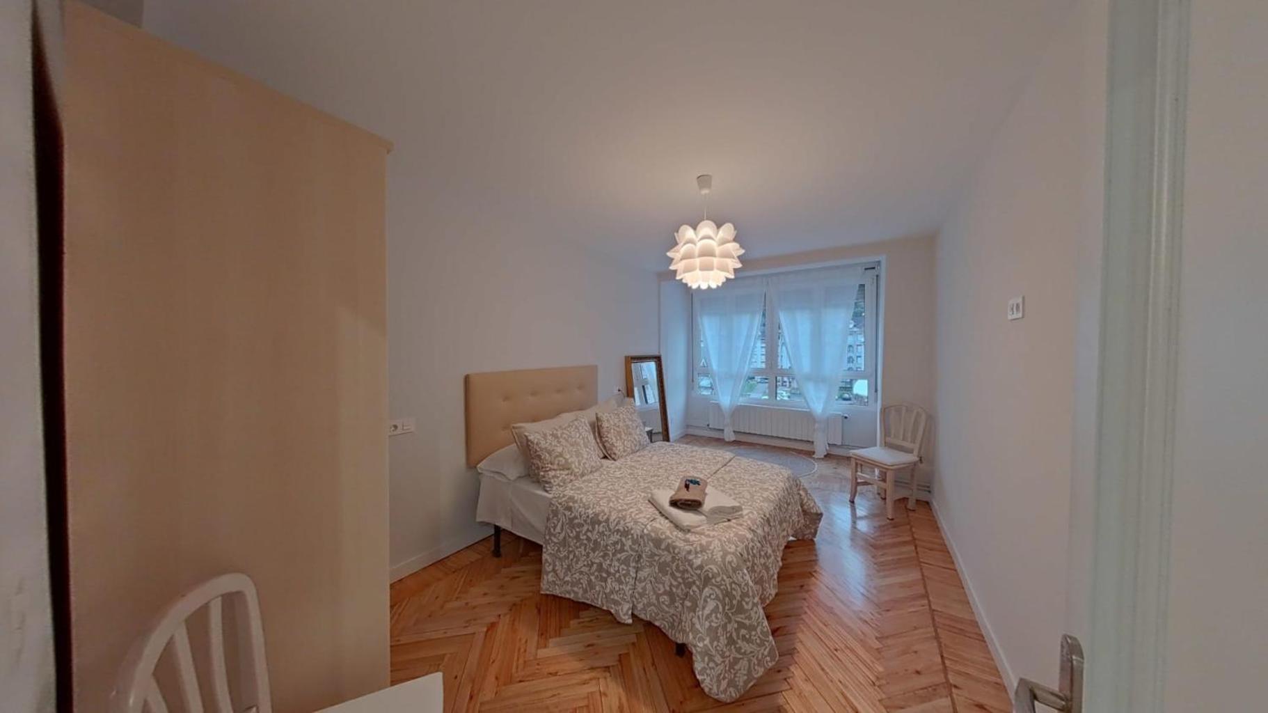 Casa Angela Leilighet Santoña Eksteriør bilde
