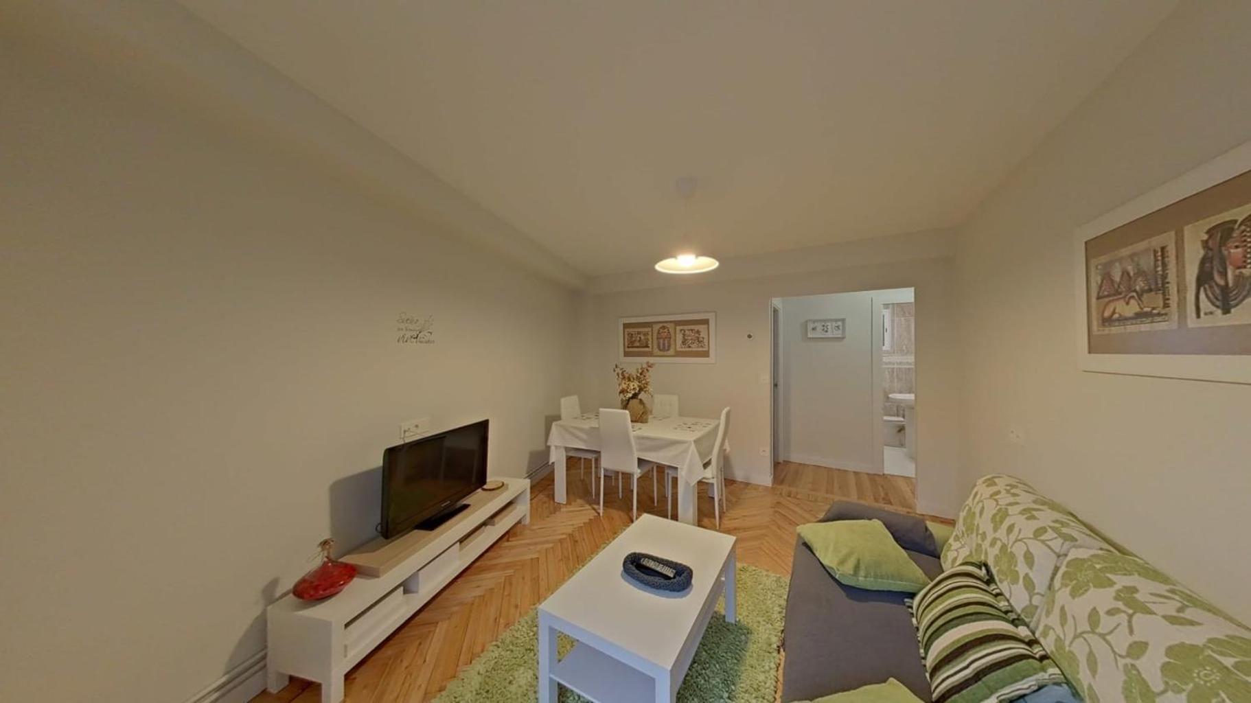 Casa Angela Leilighet Santoña Eksteriør bilde