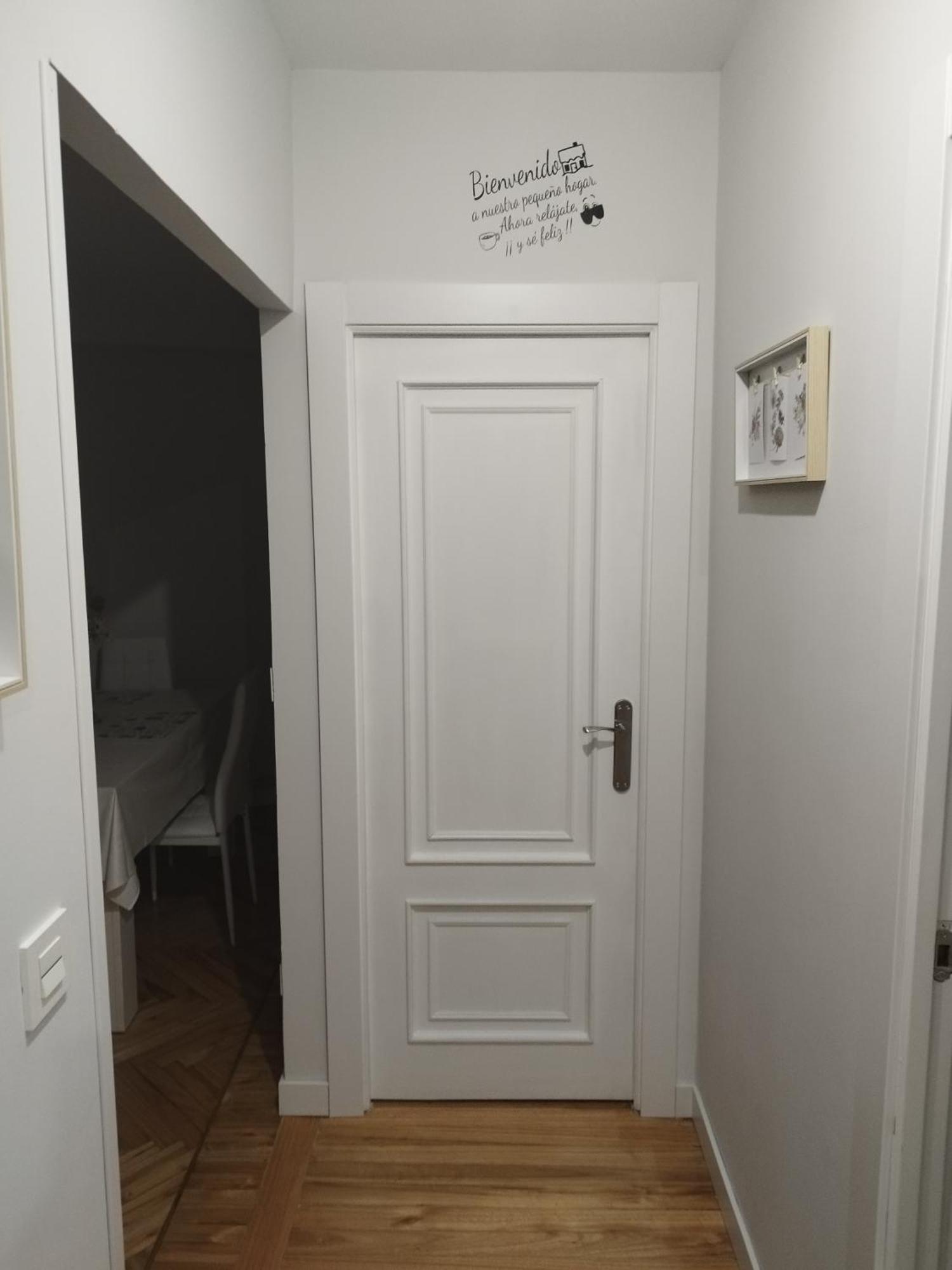 Casa Angela Leilighet Santoña Eksteriør bilde
