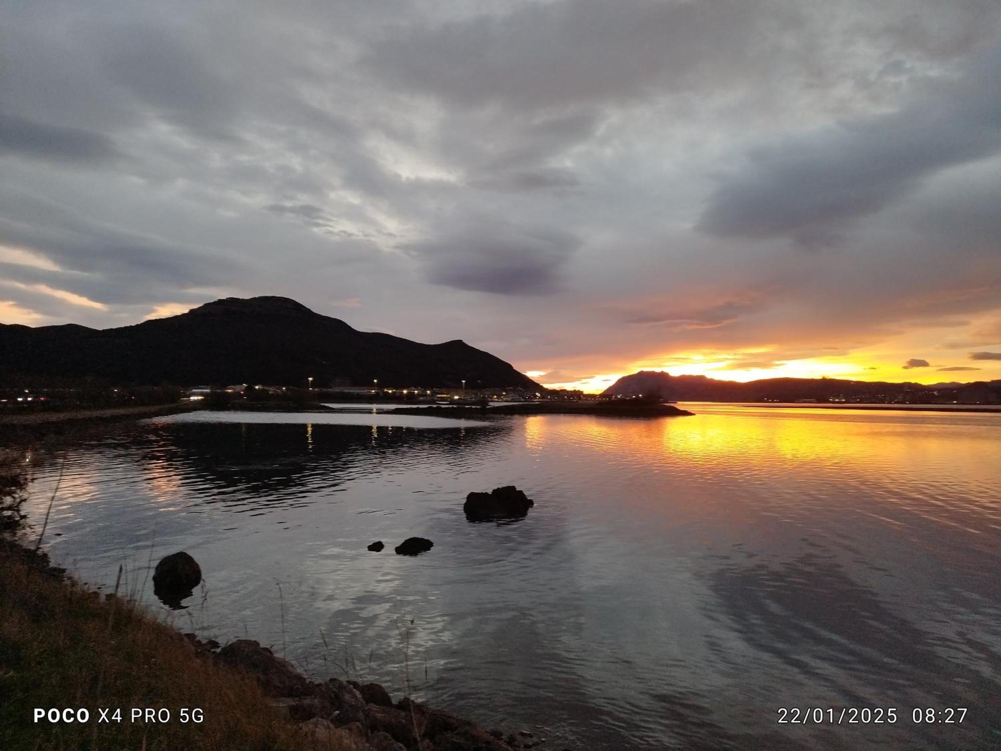 Casa Angela Leilighet Santoña Eksteriør bilde